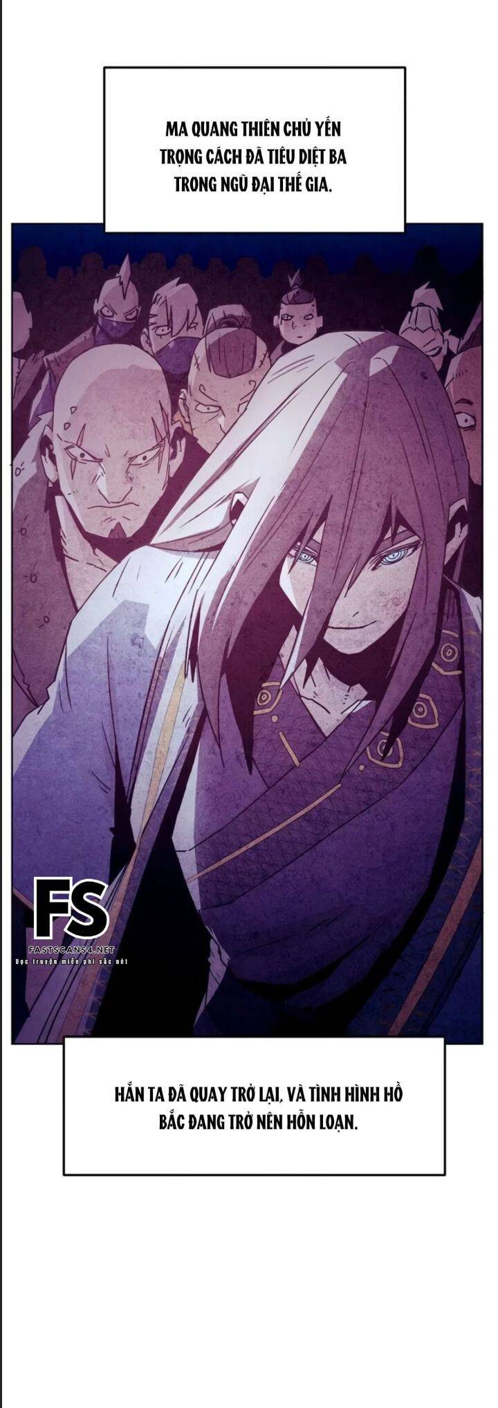 Tiểu Gia Chủ của Tứ Xuyên Đường Gia trở thành Kiếm Thần - Chapter 49 - Page 25