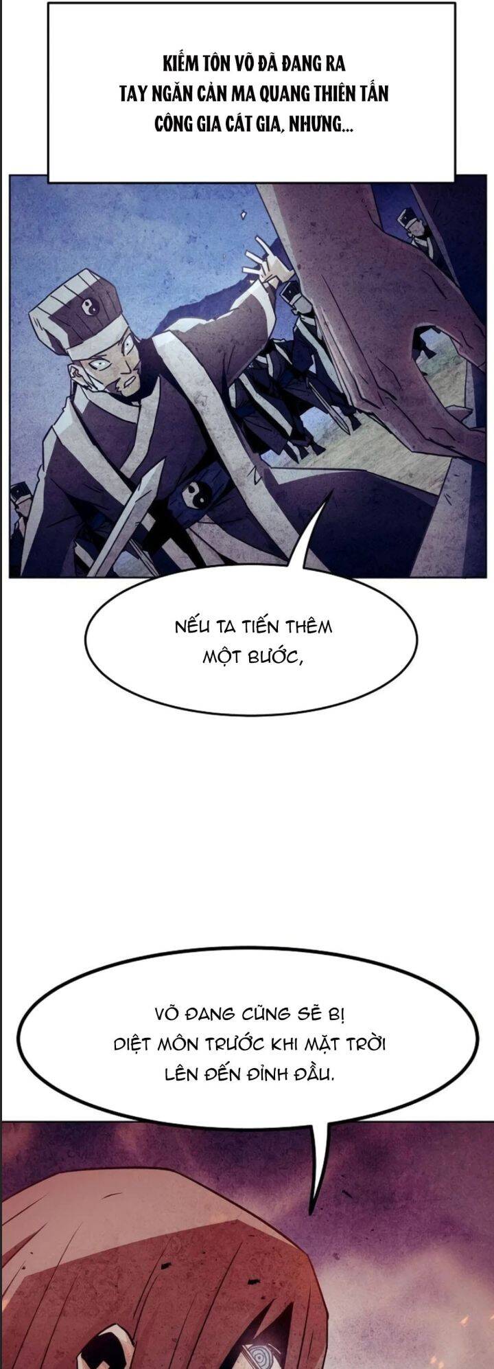 Tiểu Gia Chủ của Tứ Xuyên Đường Gia trở thành Kiếm Thần - Chapter 49 - Page 26