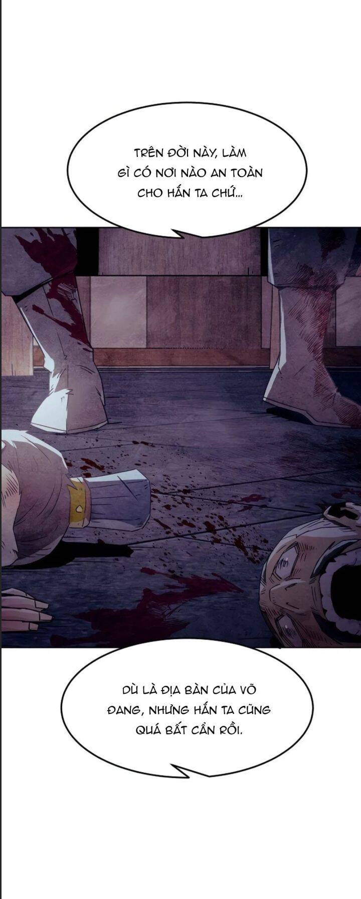 Tiểu Gia Chủ của Tứ Xuyên Đường Gia trở thành Kiếm Thần - Chapter 49 - Page 3