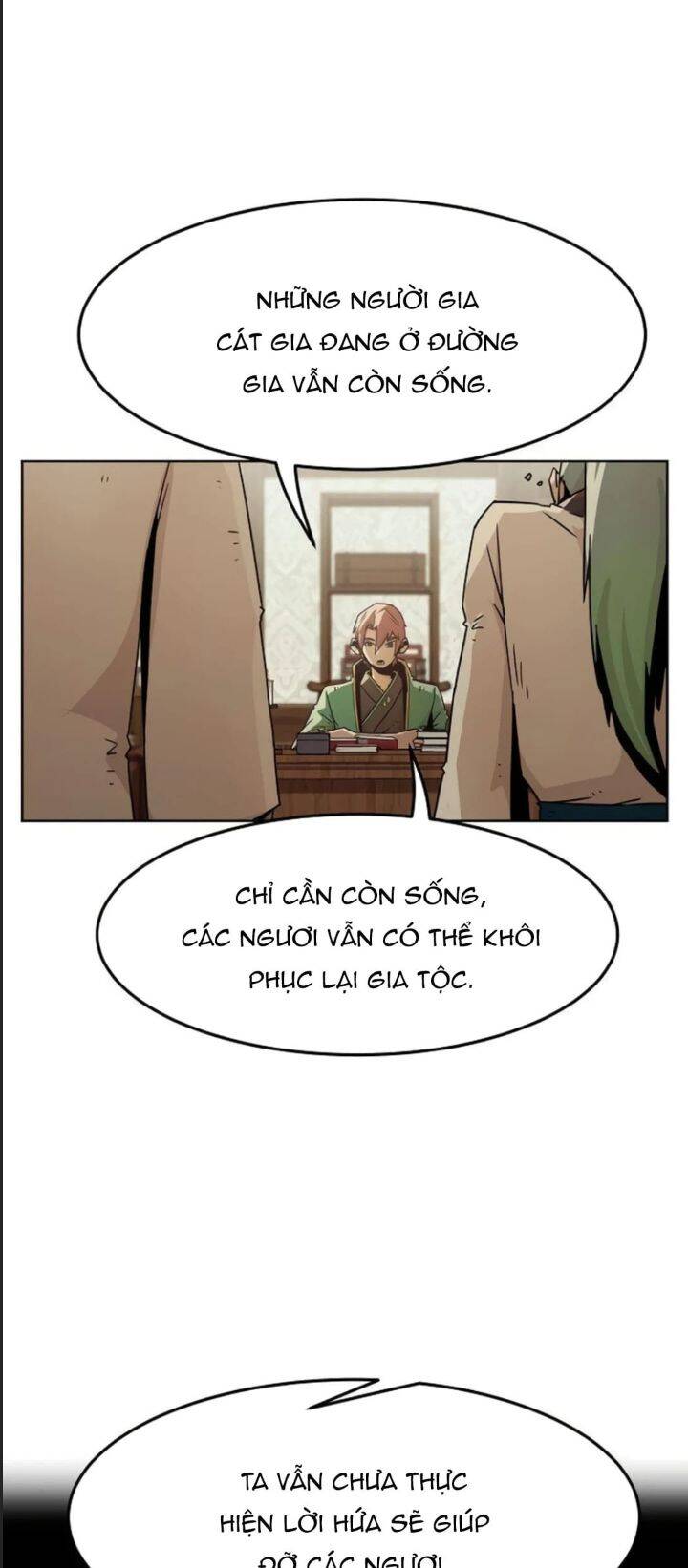 Tiểu Gia Chủ của Tứ Xuyên Đường Gia trở thành Kiếm Thần - Chapter 49 - Page 33