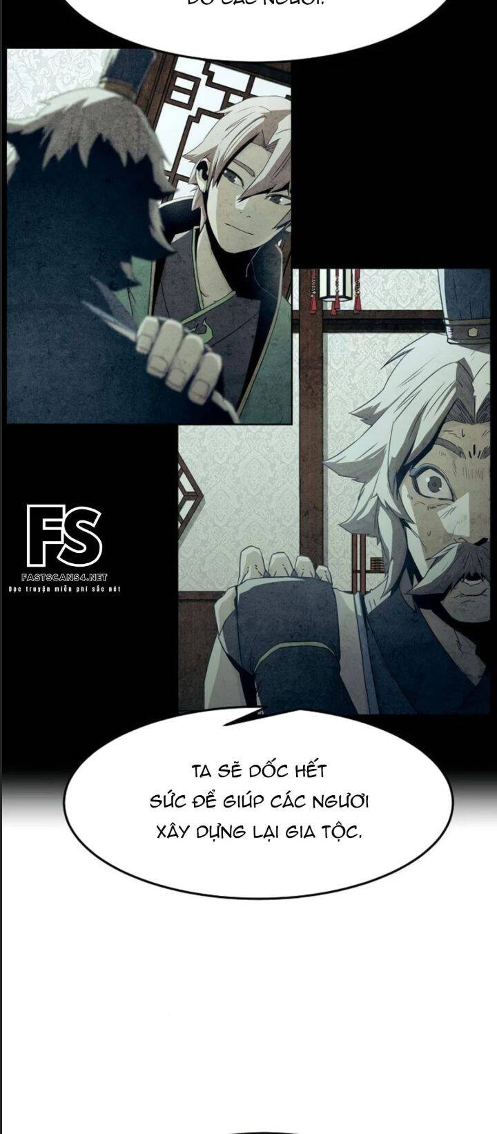 Tiểu Gia Chủ của Tứ Xuyên Đường Gia trở thành Kiếm Thần - Chapter 49 - Page 34