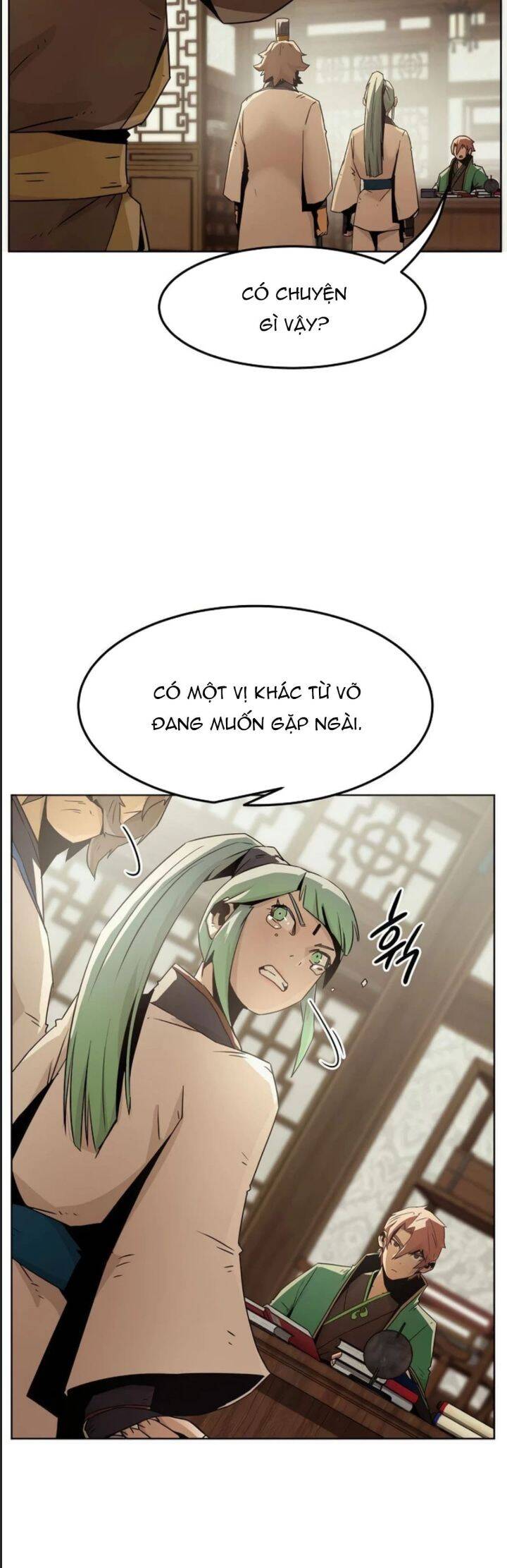 Tiểu Gia Chủ của Tứ Xuyên Đường Gia trở thành Kiếm Thần - Chapter 49 - Page 37