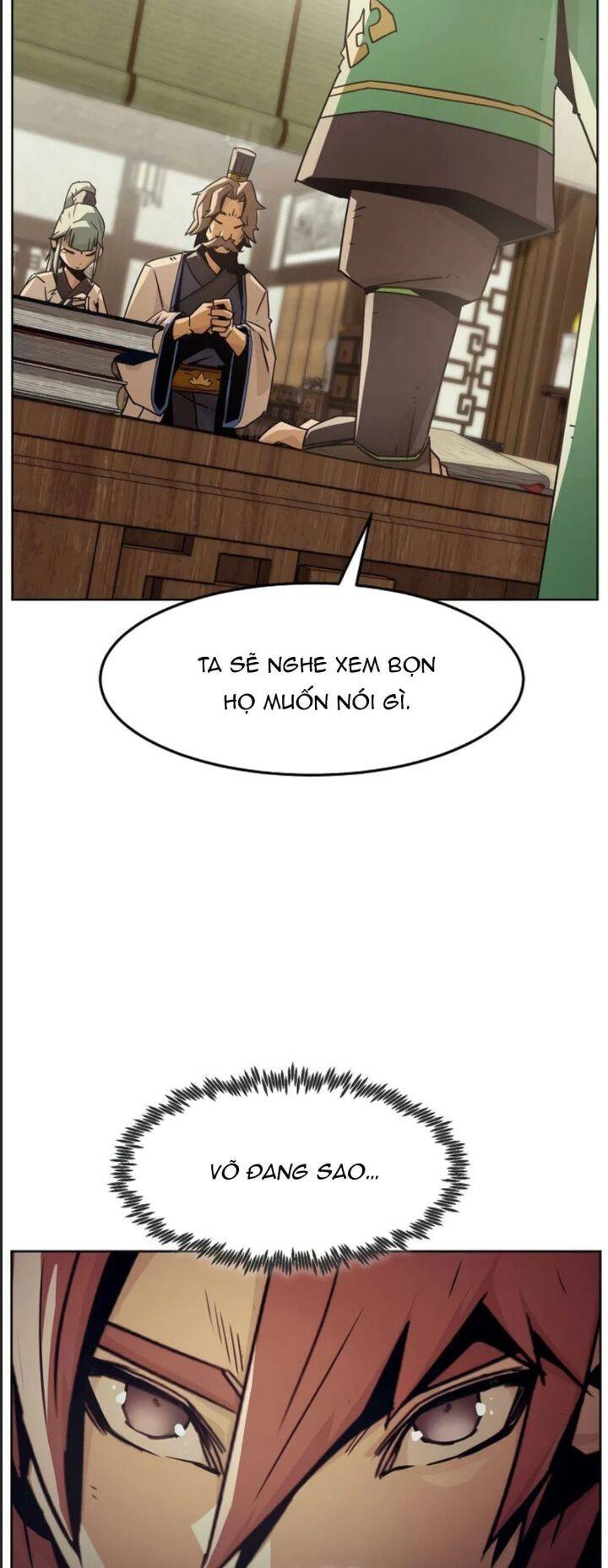 Tiểu Gia Chủ của Tứ Xuyên Đường Gia trở thành Kiếm Thần - Chapter 49 - Page 39