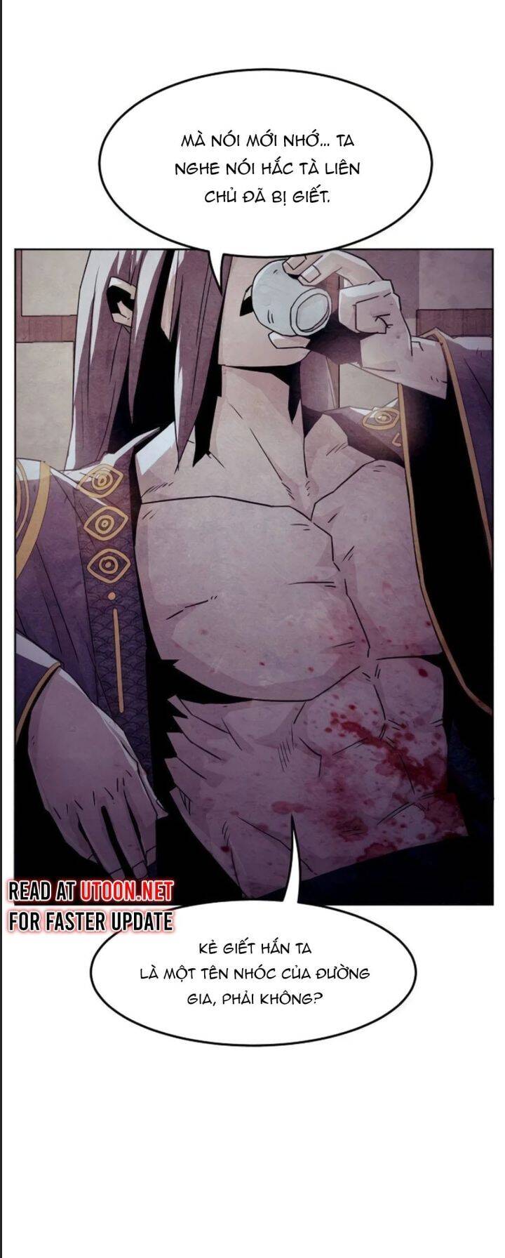 Tiểu Gia Chủ của Tứ Xuyên Đường Gia trở thành Kiếm Thần - Chapter 49 - Page 4