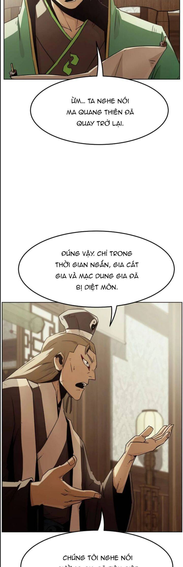 Tiểu Gia Chủ của Tứ Xuyên Đường Gia trở thành Kiếm Thần - Chapter 49 - Page 42