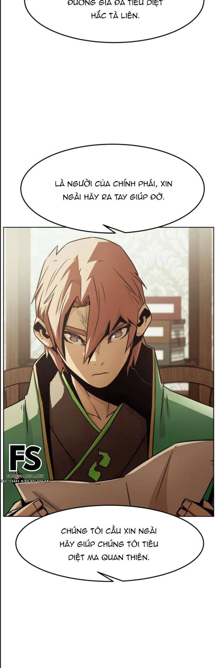 Tiểu Gia Chủ của Tứ Xuyên Đường Gia trở thành Kiếm Thần - Chapter 49 - Page 43