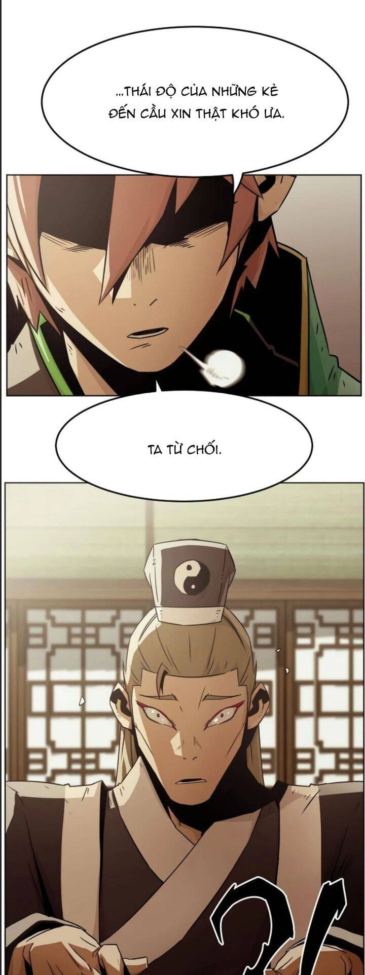 Tiểu Gia Chủ của Tứ Xuyên Đường Gia trở thành Kiếm Thần - Chapter 49 - Page 44