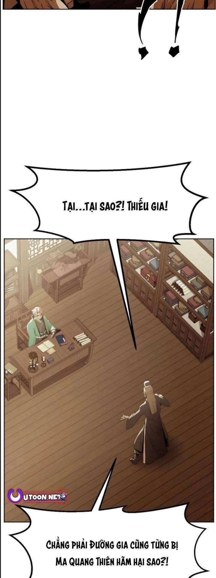 Tiểu Gia Chủ của Tứ Xuyên Đường Gia trở thành Kiếm Thần - Chapter 49 - Page 45