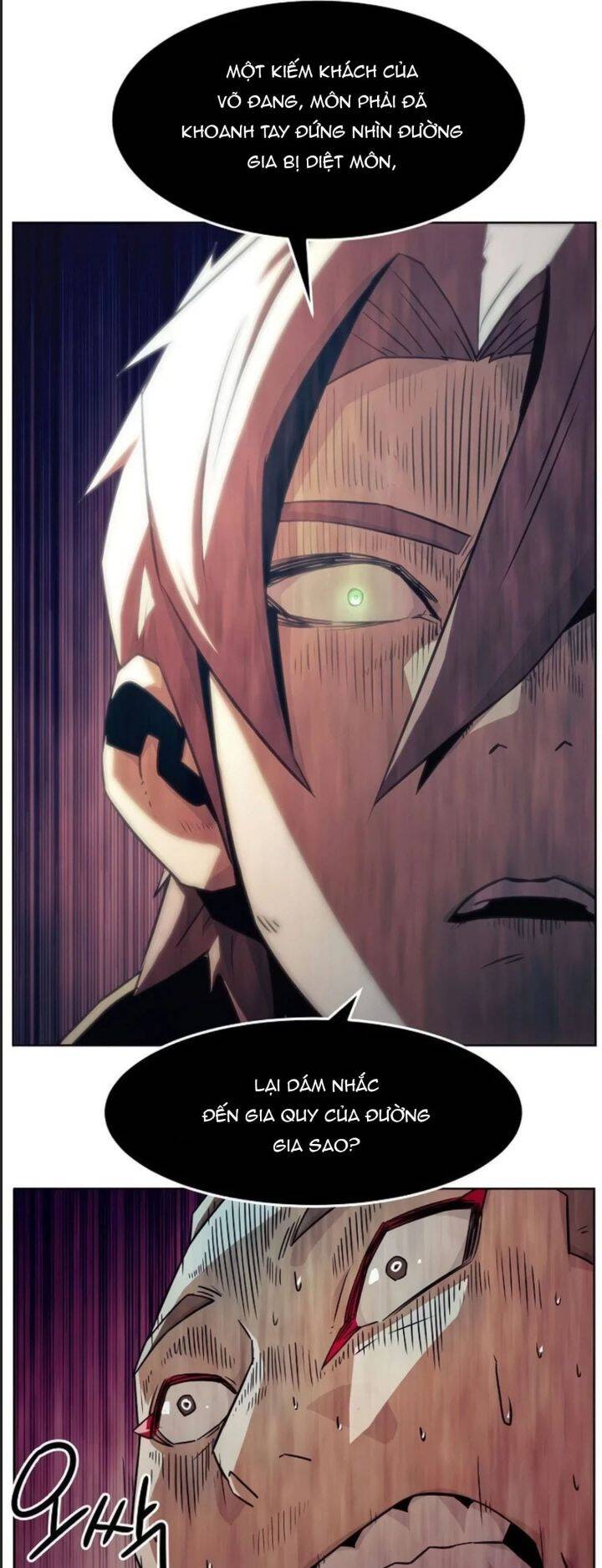 Tiểu Gia Chủ của Tứ Xuyên Đường Gia trở thành Kiếm Thần - Chapter 49 - Page 47