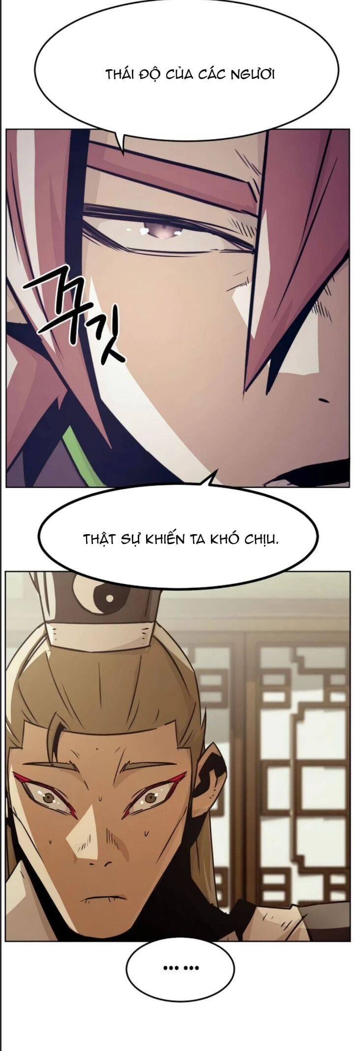 Tiểu Gia Chủ của Tứ Xuyên Đường Gia trở thành Kiếm Thần - Chapter 49 - Page 50