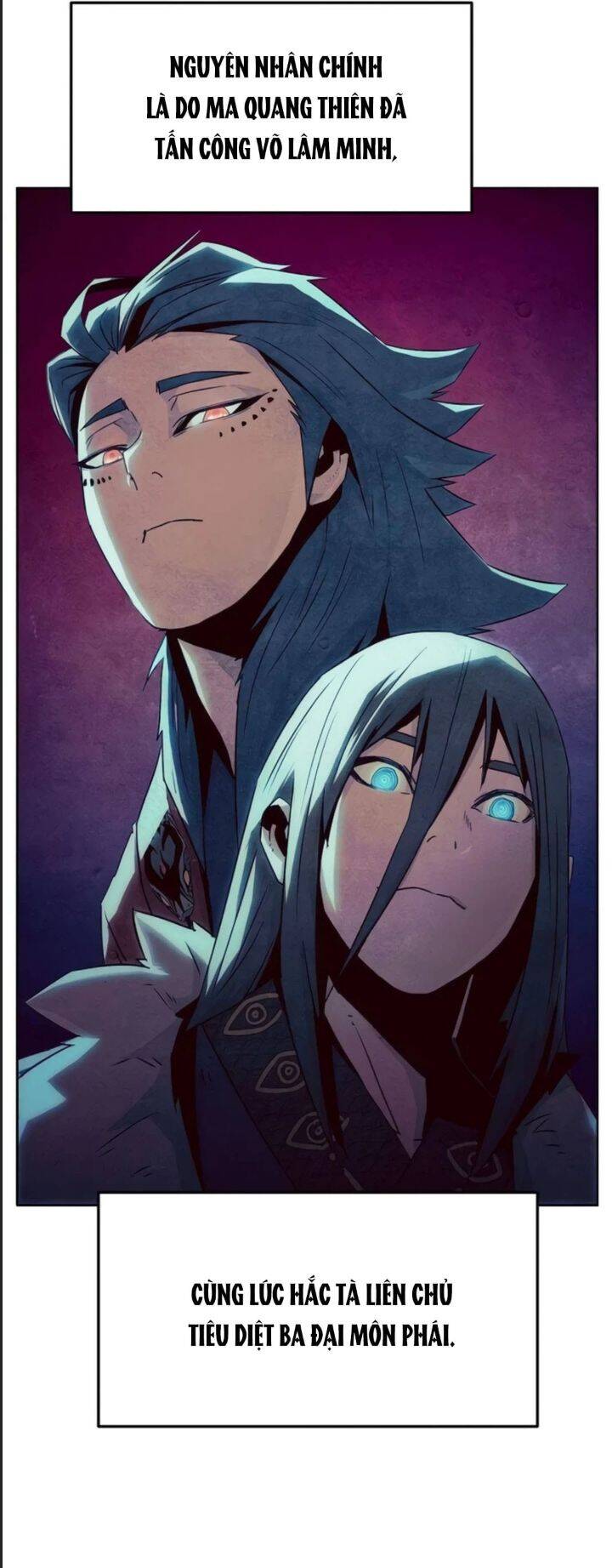 Tiểu Gia Chủ của Tứ Xuyên Đường Gia trở thành Kiếm Thần - Chapter 49 - Page 53