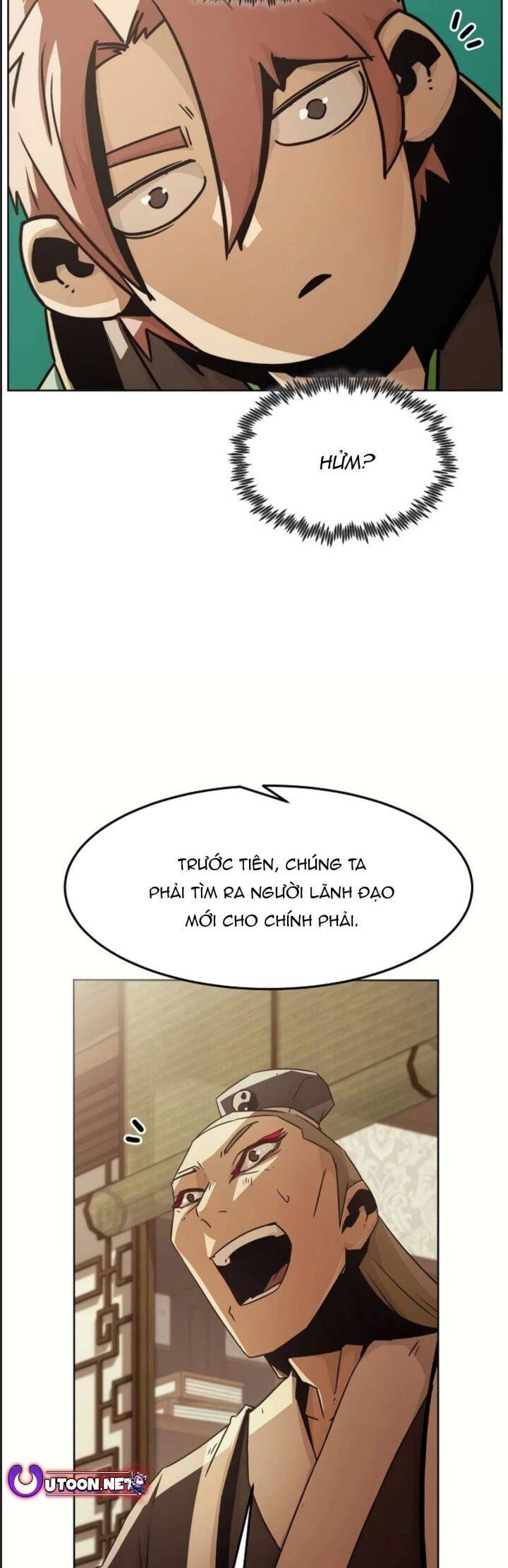 Tiểu Gia Chủ của Tứ Xuyên Đường Gia trở thành Kiếm Thần - Chapter 49 - Page 57