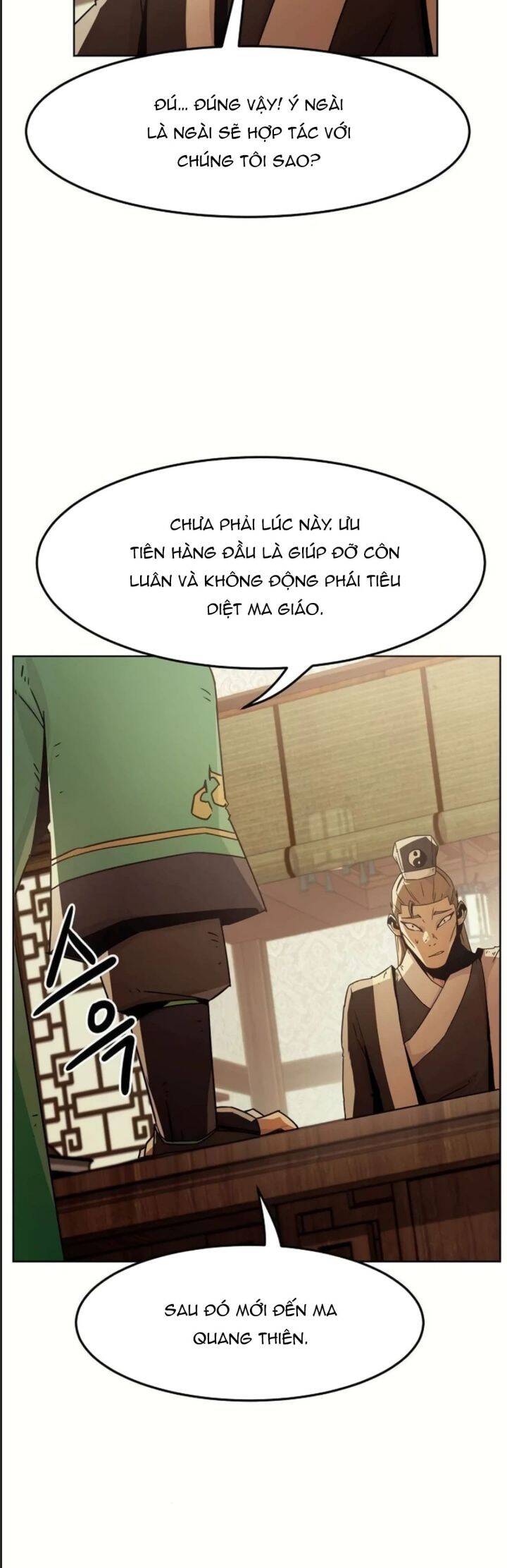 Tiểu Gia Chủ của Tứ Xuyên Đường Gia trở thành Kiếm Thần - Chapter 49 - Page 58