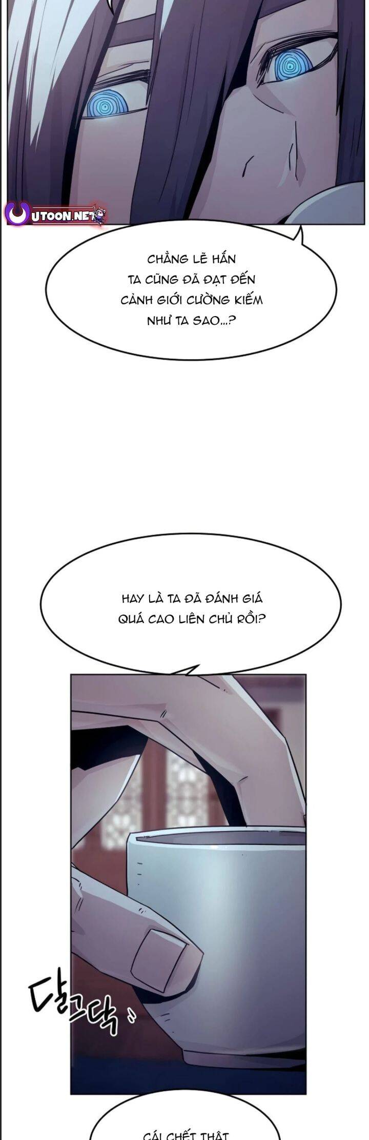 Tiểu Gia Chủ của Tứ Xuyên Đường Gia trở thành Kiếm Thần - Chapter 49 - Page 6
