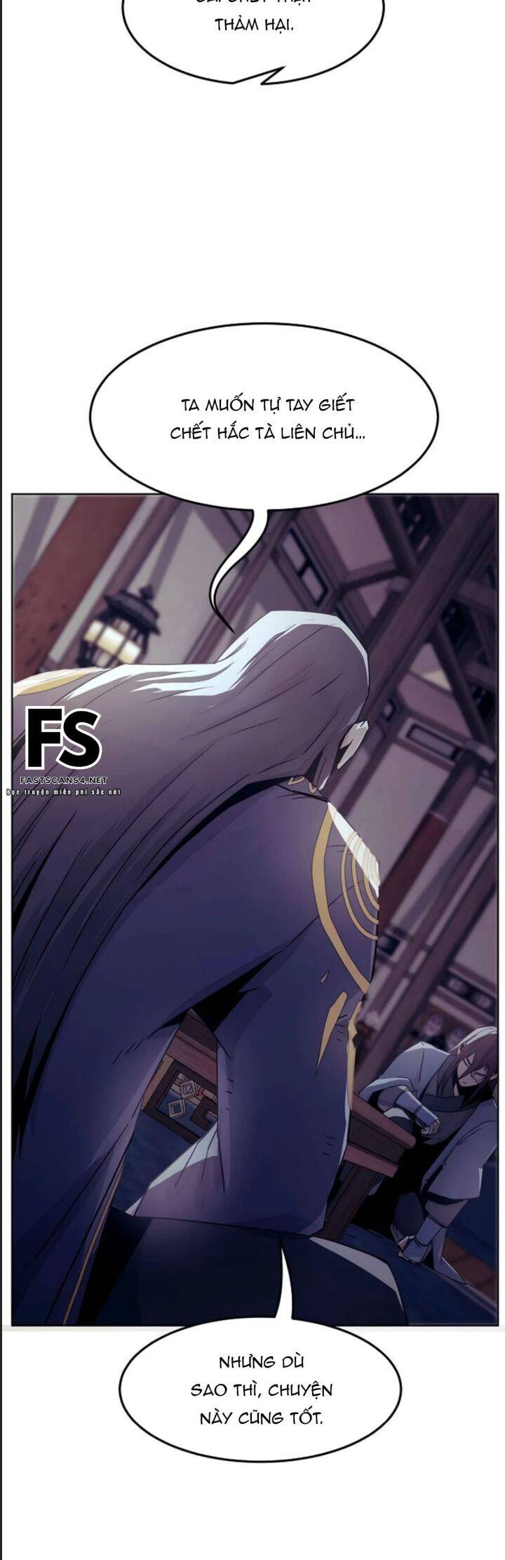 Tiểu Gia Chủ của Tứ Xuyên Đường Gia trở thành Kiếm Thần - Chapter 49 - Page 7