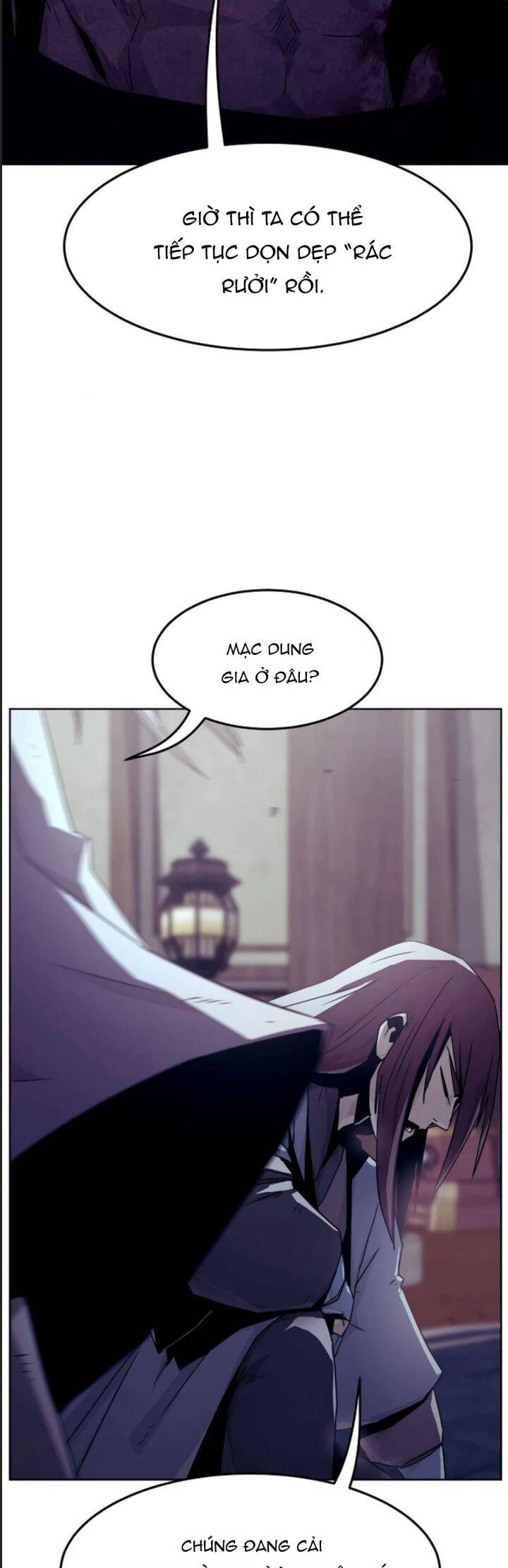 Tiểu Gia Chủ của Tứ Xuyên Đường Gia trở thành Kiếm Thần - Chapter 49 - Page 9