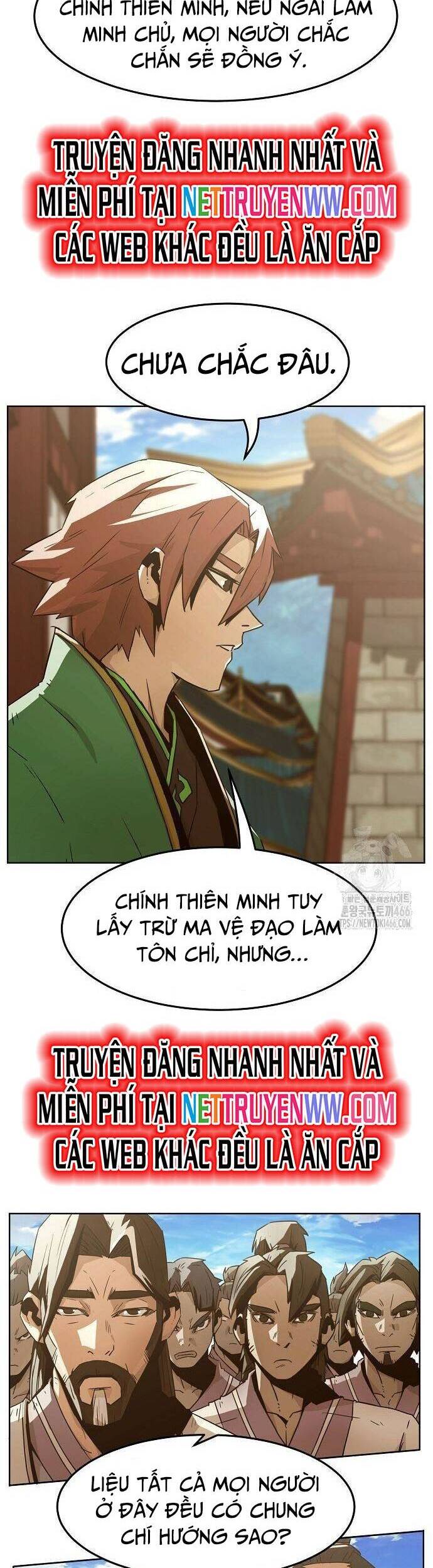 Tiểu Gia Chủ của Tứ Xuyên Đường Gia trở thành Kiếm Thần - Chapter 50 - Page 10