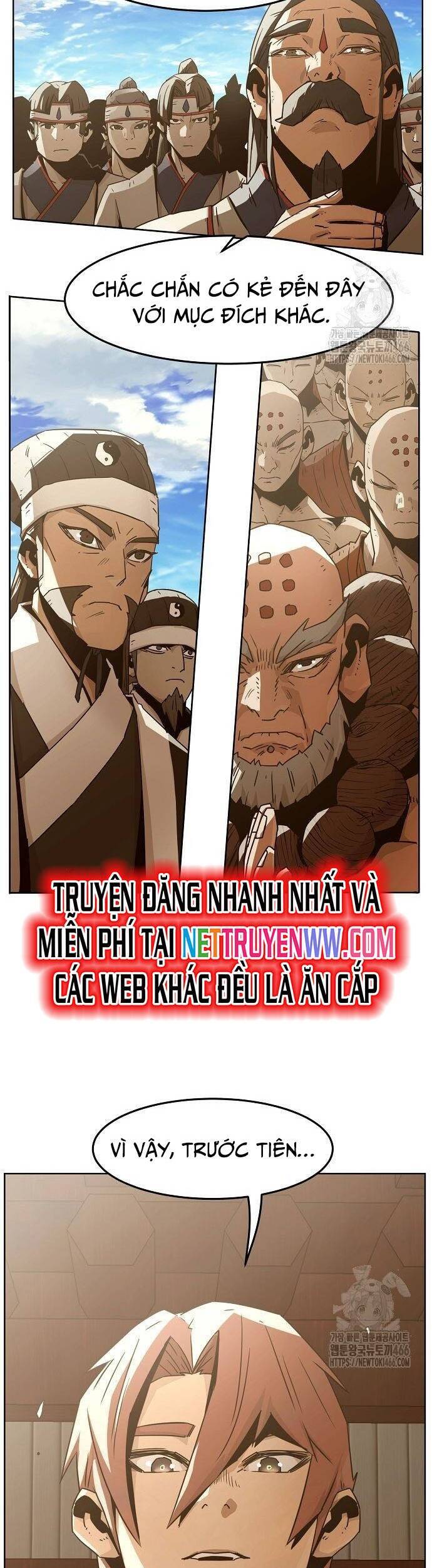 Tiểu Gia Chủ của Tứ Xuyên Đường Gia trở thành Kiếm Thần - Chapter 50 - Page 11