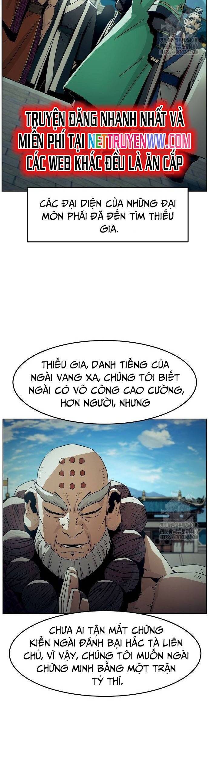 Tiểu Gia Chủ của Tứ Xuyên Đường Gia trở thành Kiếm Thần - Chapter 50 - Page 15