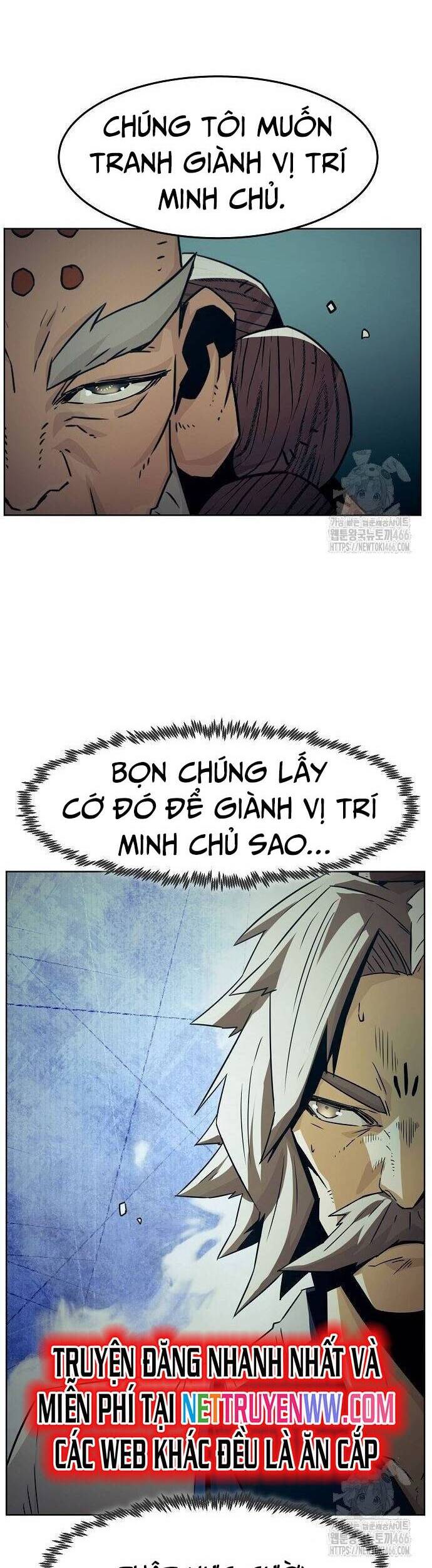 Tiểu Gia Chủ của Tứ Xuyên Đường Gia trở thành Kiếm Thần - Chapter 50 - Page 16