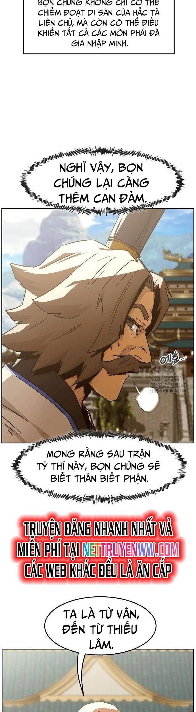 Tiểu Gia Chủ của Tứ Xuyên Đường Gia trở thành Kiếm Thần - Chapter 50 - Page 19