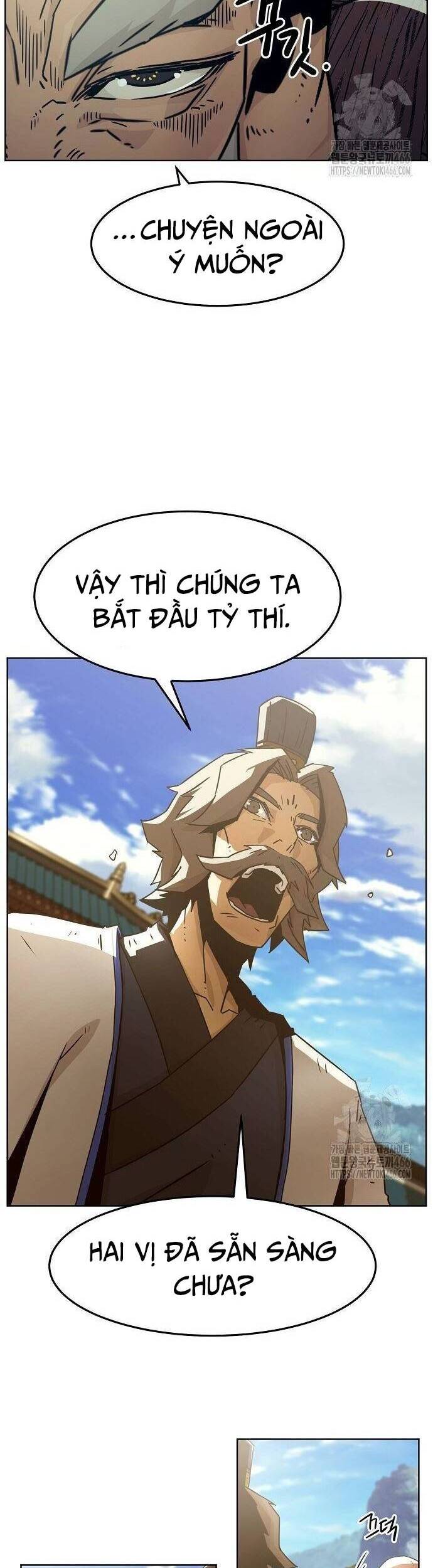 Tiểu Gia Chủ của Tứ Xuyên Đường Gia trở thành Kiếm Thần - Chapter 50 - Page 22