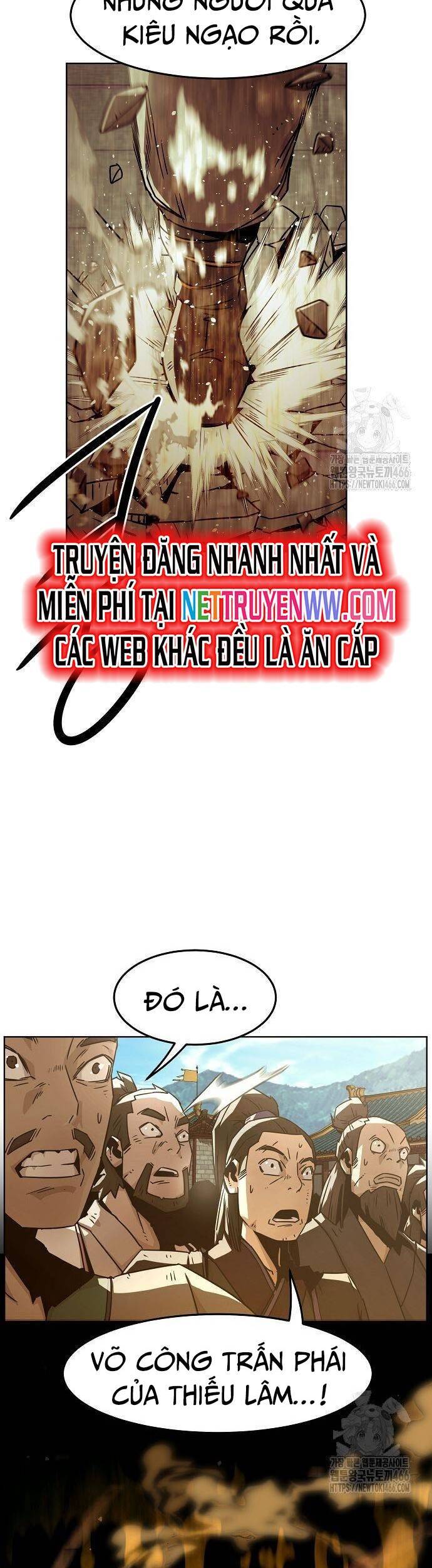 Tiểu Gia Chủ của Tứ Xuyên Đường Gia trở thành Kiếm Thần - Chapter 50 - Page 25