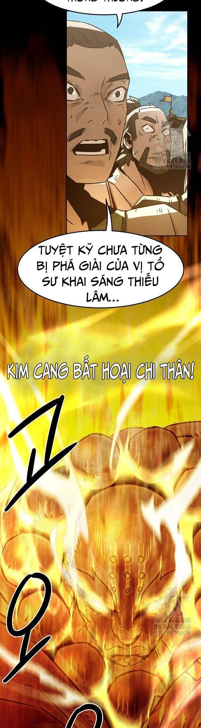 Tiểu Gia Chủ của Tứ Xuyên Đường Gia trở thành Kiếm Thần - Chapter 50 - Page 27