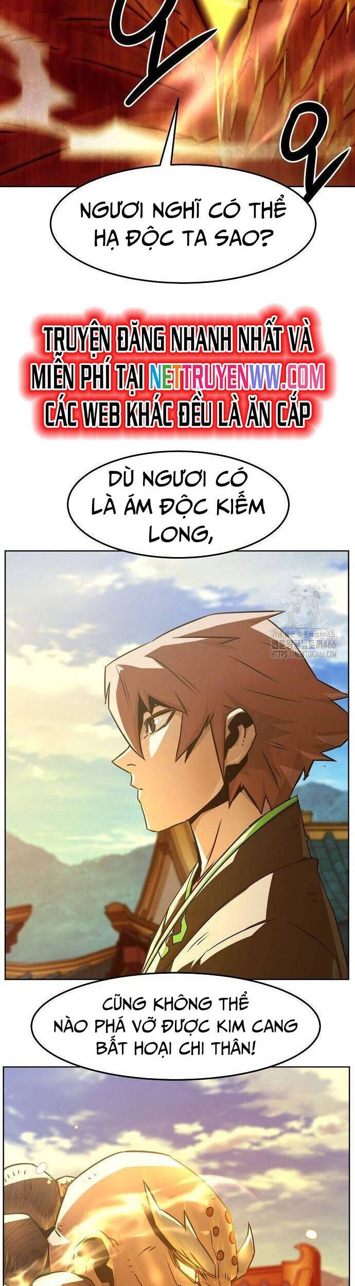 Tiểu Gia Chủ của Tứ Xuyên Đường Gia trở thành Kiếm Thần - Chapter 50 - Page 28