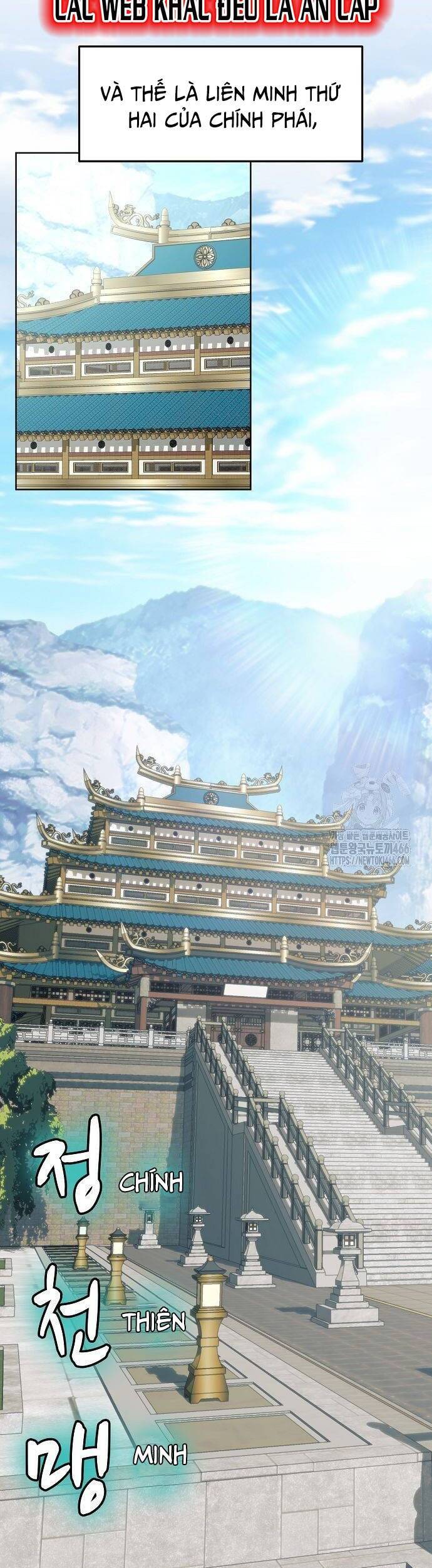 Tiểu Gia Chủ của Tứ Xuyên Đường Gia trở thành Kiếm Thần - Chapter 50 - Page 3