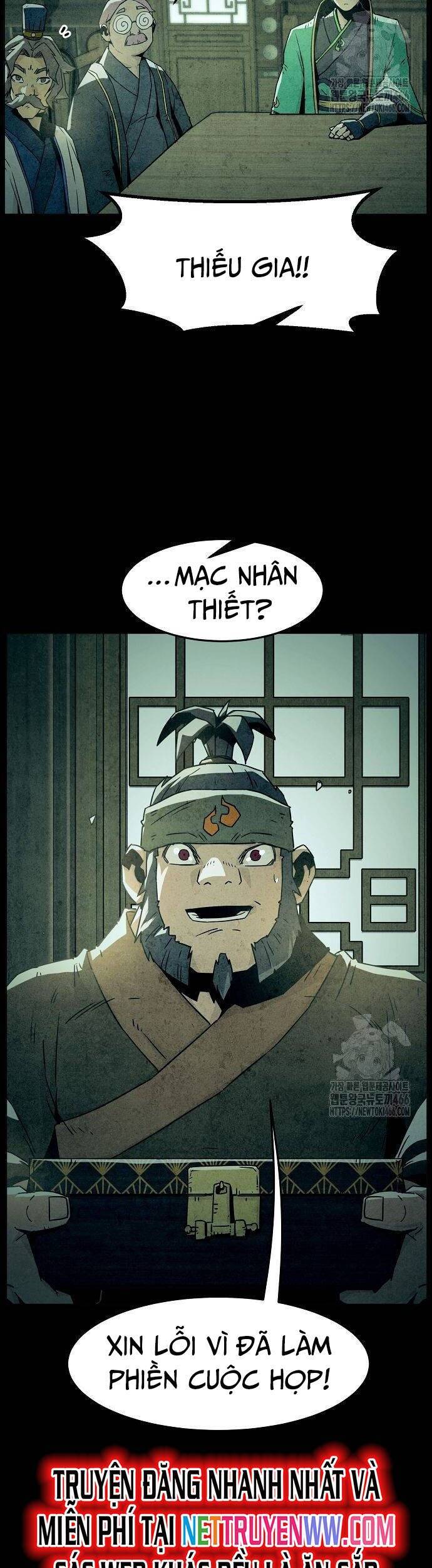 Tiểu Gia Chủ của Tứ Xuyên Đường Gia trở thành Kiếm Thần - Chapter 50 - Page 31