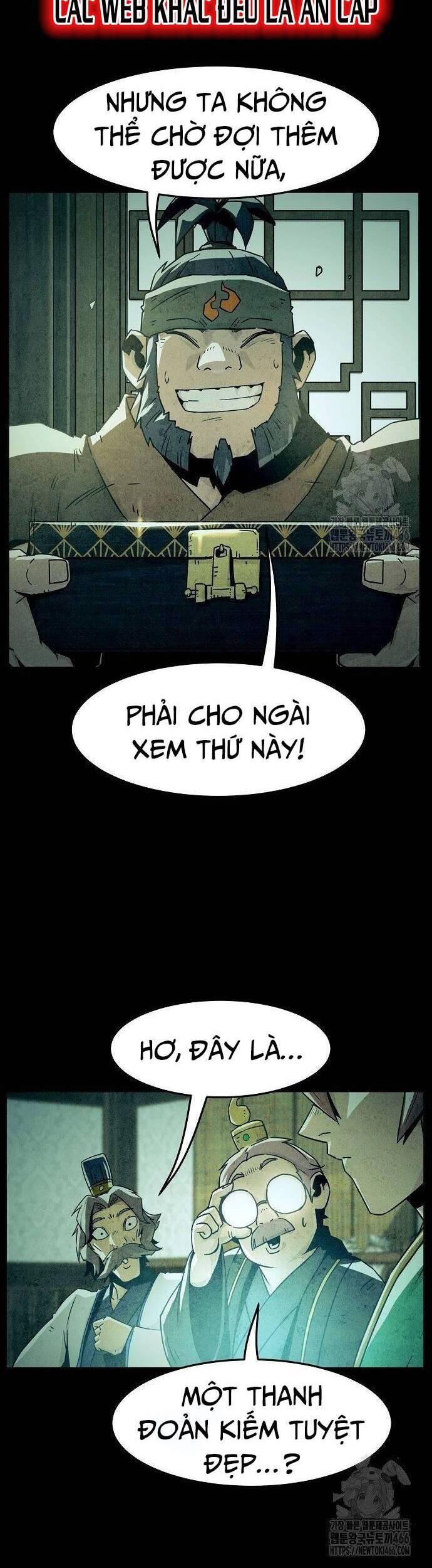 Tiểu Gia Chủ của Tứ Xuyên Đường Gia trở thành Kiếm Thần - Chapter 50 - Page 32