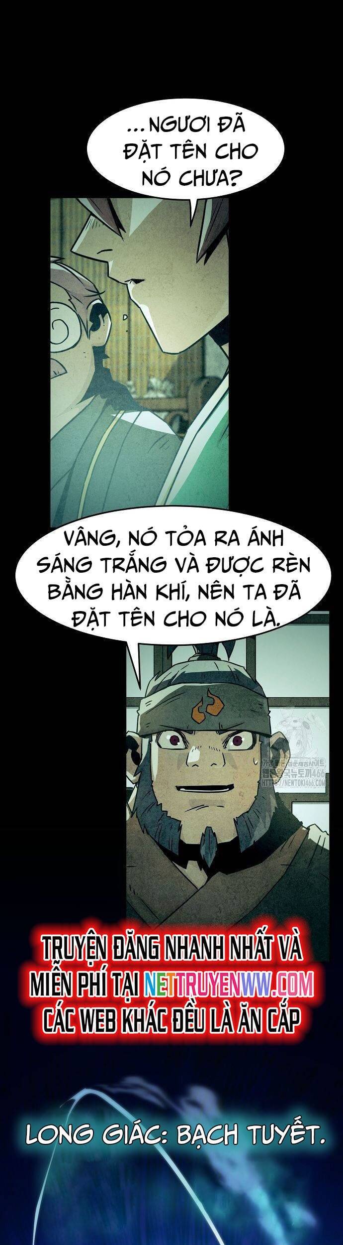 Tiểu Gia Chủ của Tứ Xuyên Đường Gia trở thành Kiếm Thần - Chapter 50 - Page 33