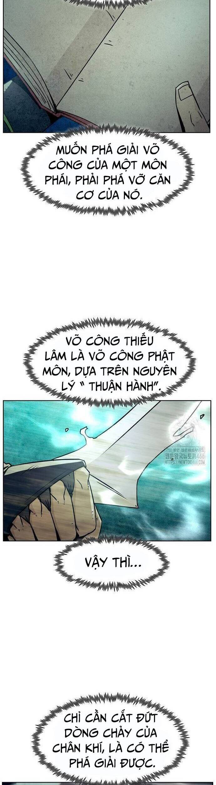 Tiểu Gia Chủ của Tứ Xuyên Đường Gia trở thành Kiếm Thần - Chapter 50 - Page 42