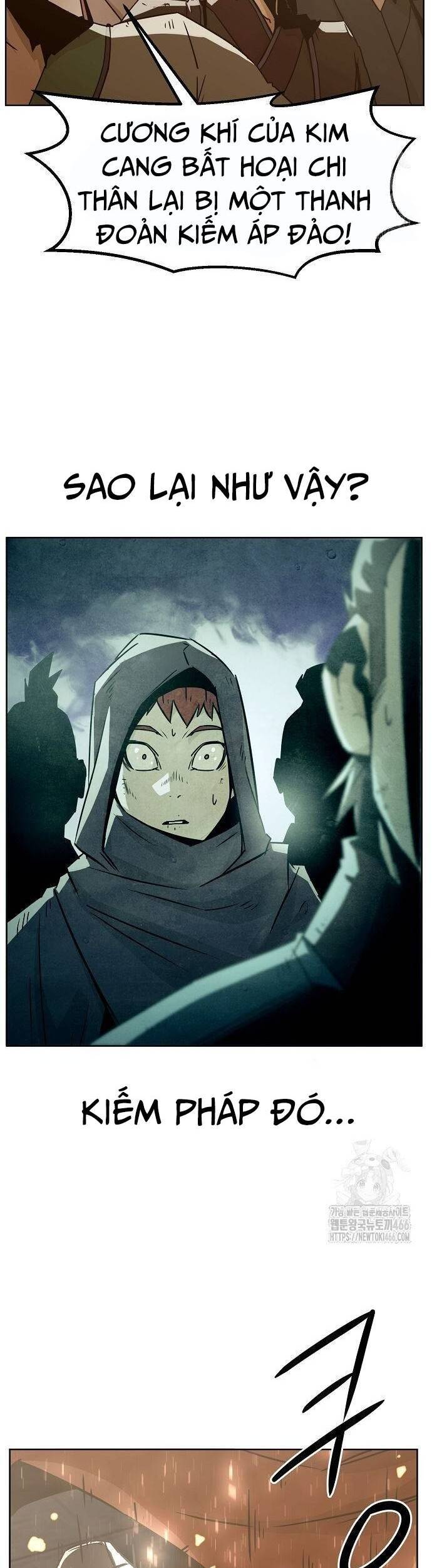 Tiểu Gia Chủ của Tứ Xuyên Đường Gia trở thành Kiếm Thần - Chapter 50 - Page 45