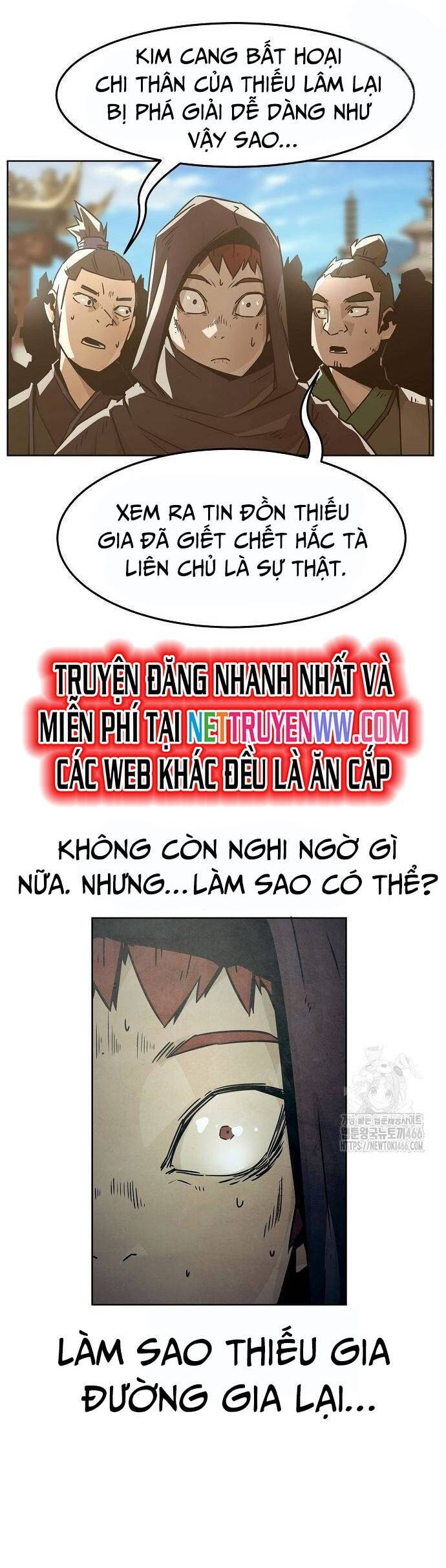Tiểu Gia Chủ của Tứ Xuyên Đường Gia trở thành Kiếm Thần - Chapter 50 - Page 47