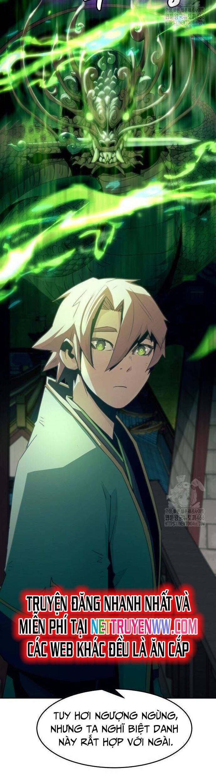 Tiểu Gia Chủ của Tứ Xuyên Đường Gia trở thành Kiếm Thần - Chapter 50 - Page 8