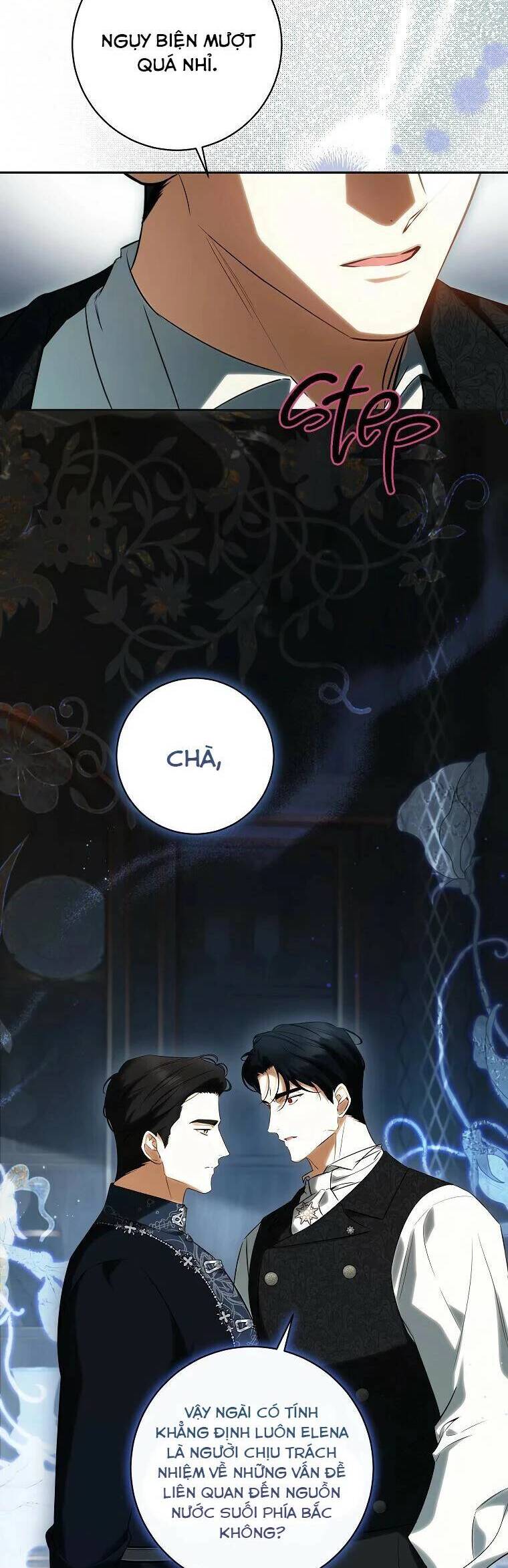 Hình Như Tôi Đã Xuyên Vào Cuốn Tiểu Thuyết Nào Đó Chapter 54 - Trang 16