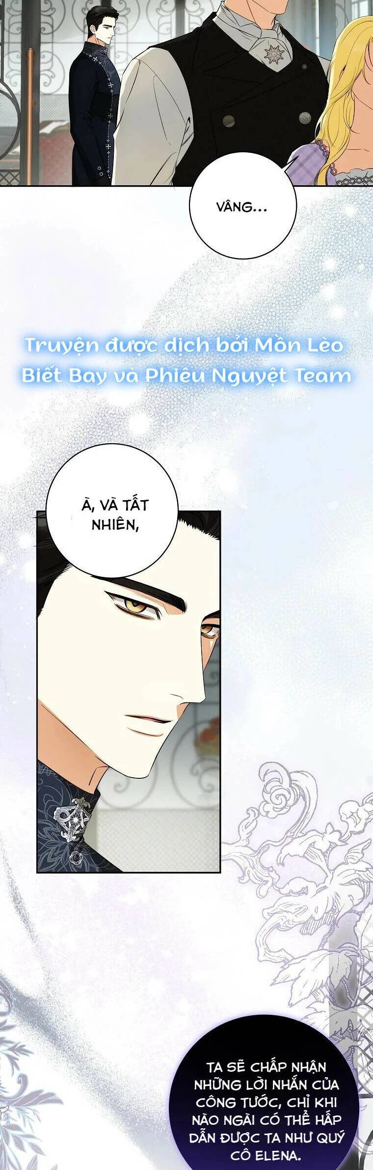 Hình Như Tôi Đã Xuyên Vào Cuốn Tiểu Thuyết Nào Đó Chapter 54 - Trang 19