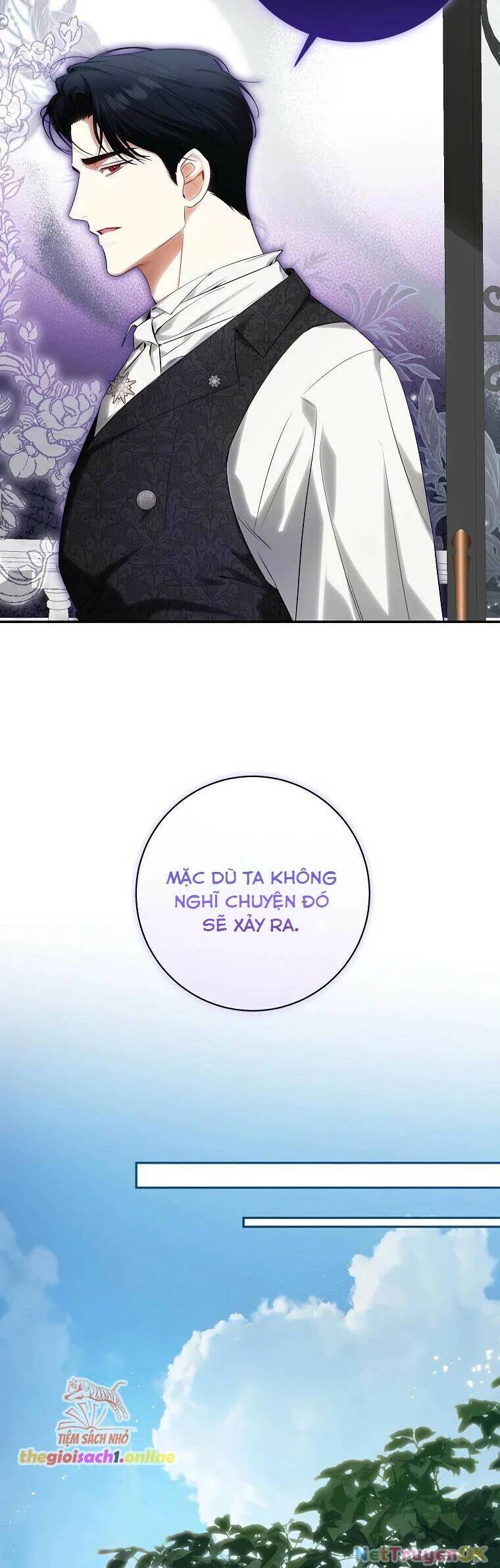 Hình Như Tôi Đã Xuyên Vào Cuốn Tiểu Thuyết Nào Đó Chapter 54 - Trang 20