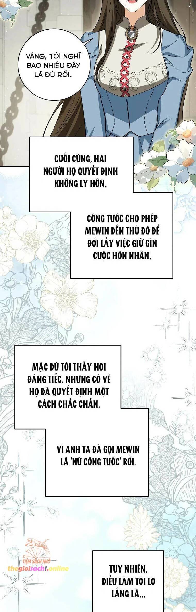 Hình Như Tôi Đã Xuyên Vào Cuốn Tiểu Thuyết Nào Đó Chapter 54 - Trang 27