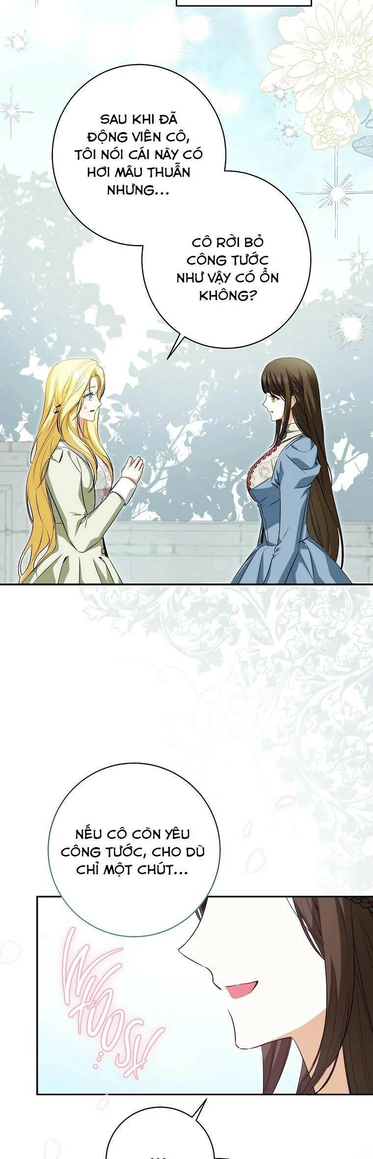 Hình Như Tôi Đã Xuyên Vào Cuốn Tiểu Thuyết Nào Đó Chapter 54 - Trang 28