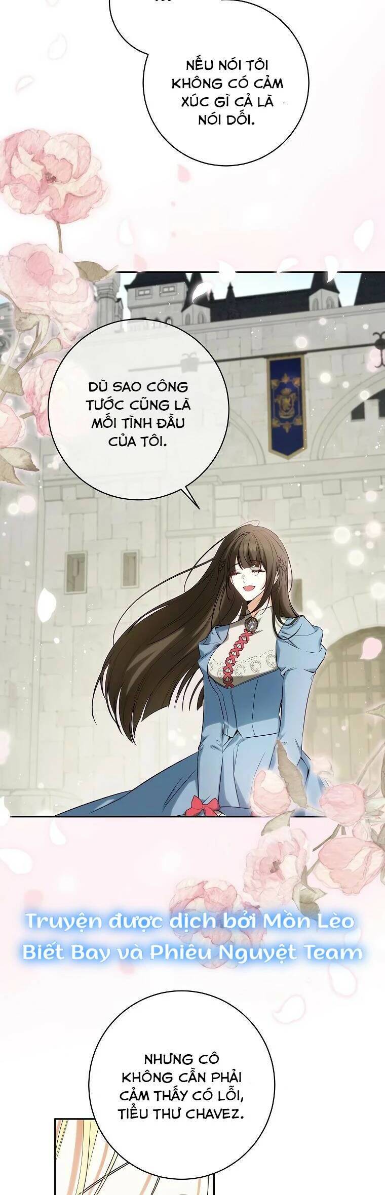 Hình Như Tôi Đã Xuyên Vào Cuốn Tiểu Thuyết Nào Đó Chapter 54 - Trang 29