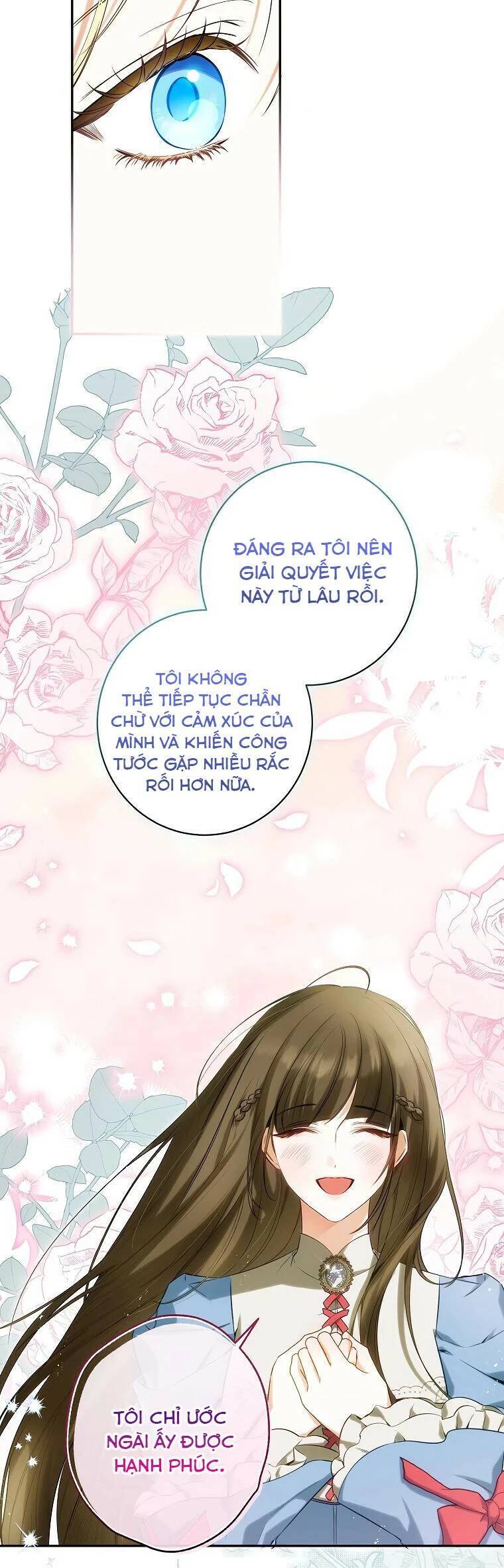 Hình Như Tôi Đã Xuyên Vào Cuốn Tiểu Thuyết Nào Đó Chapter 54 - Trang 30