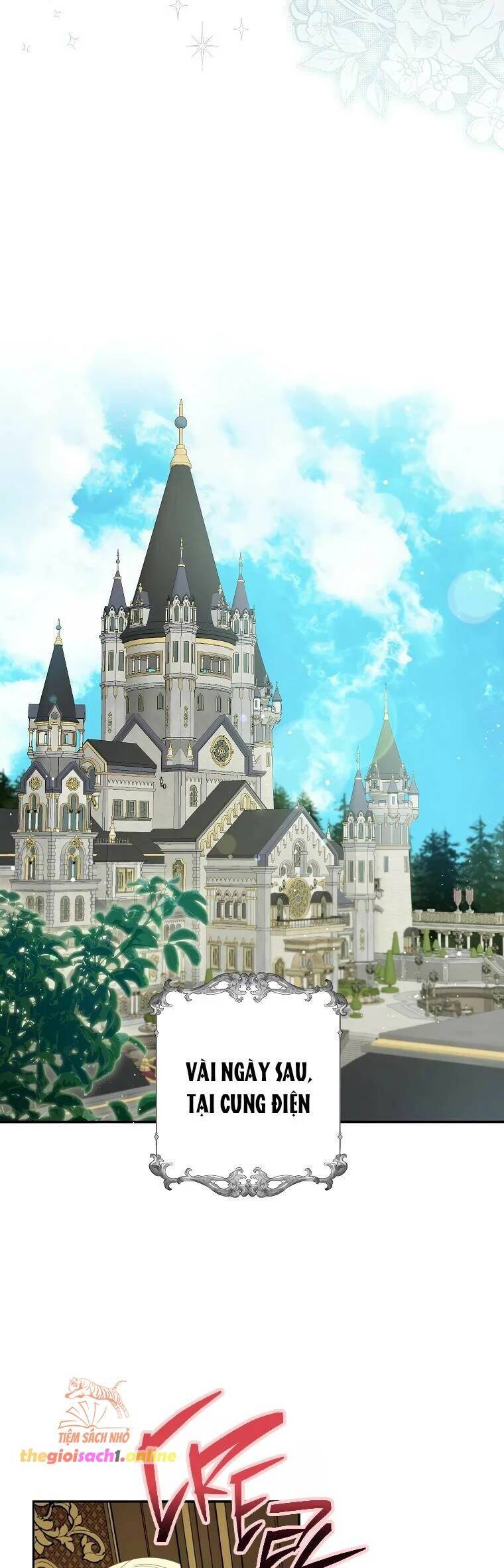 Hình Như Tôi Đã Xuyên Vào Cuốn Tiểu Thuyết Nào Đó Chapter 54 - Trang 31