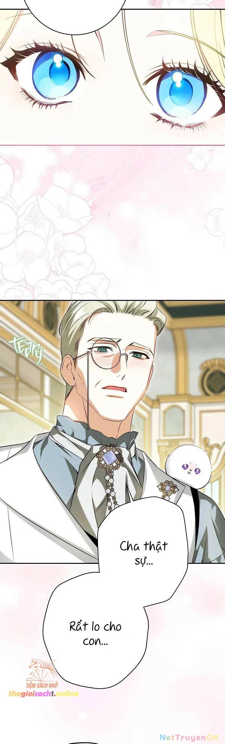 Hình Như Tôi Đã Xuyên Vào Cuốn Tiểu Thuyết Nào Đó Chapter 54 - Trang 34