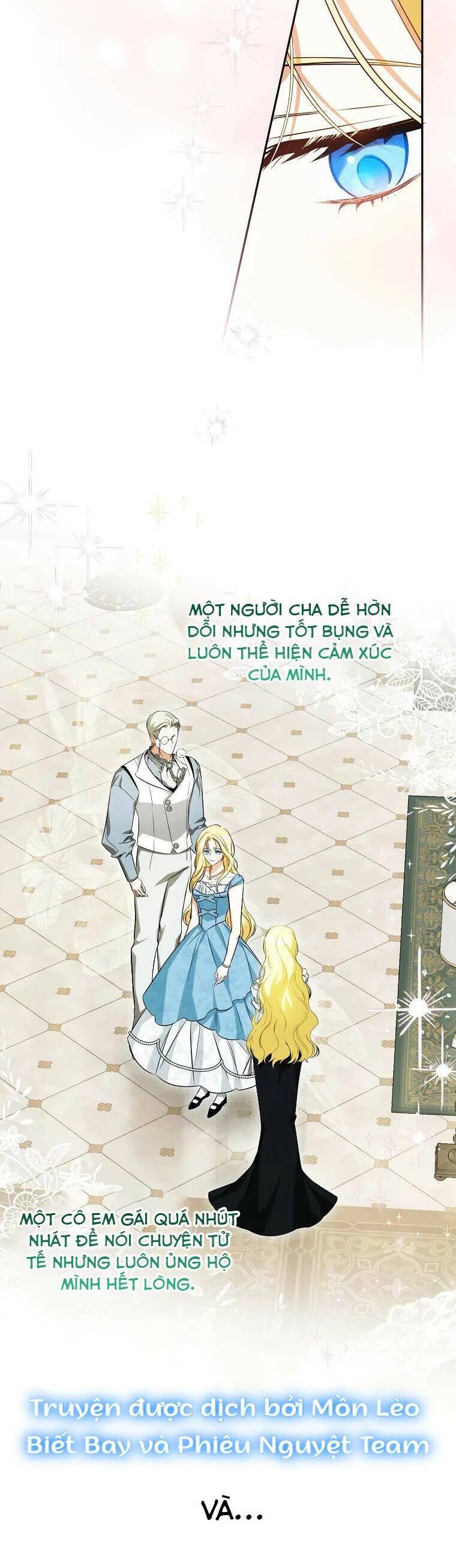 Hình Như Tôi Đã Xuyên Vào Cuốn Tiểu Thuyết Nào Đó Chapter 54 - Trang 36