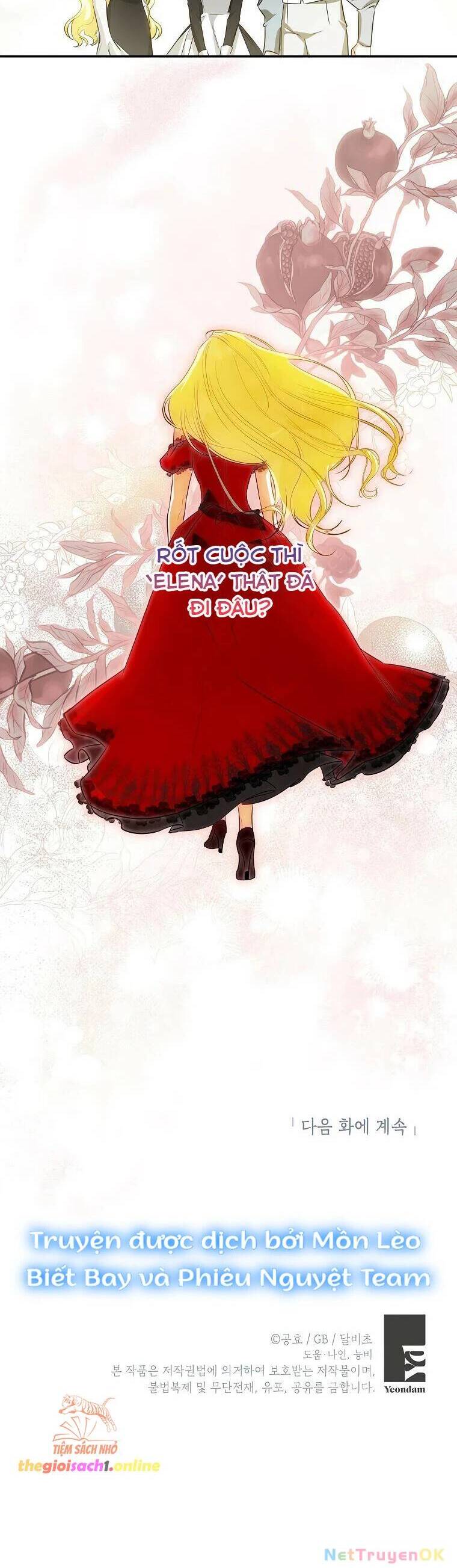 Hình Như Tôi Đã Xuyên Vào Cuốn Tiểu Thuyết Nào Đó Chapter 54 - Trang 39