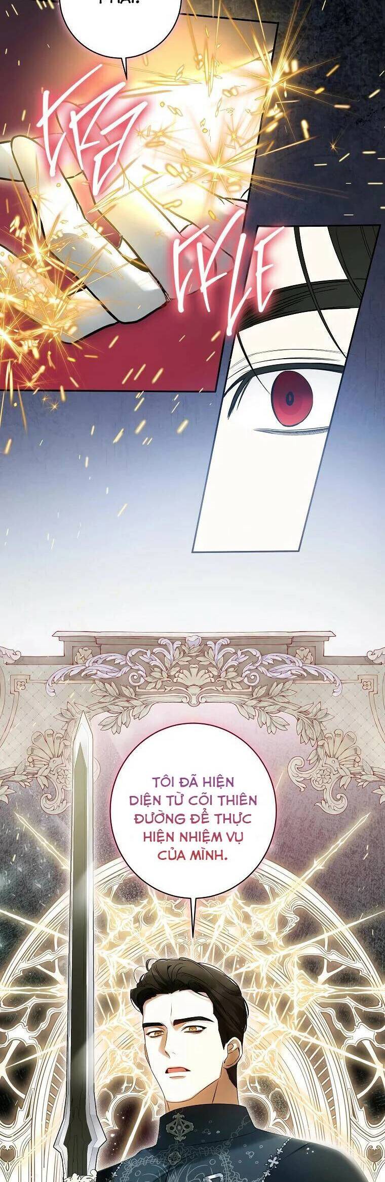 Hình Như Tôi Đã Xuyên Vào Cuốn Tiểu Thuyết Nào Đó Chapter 54 - Trang 4