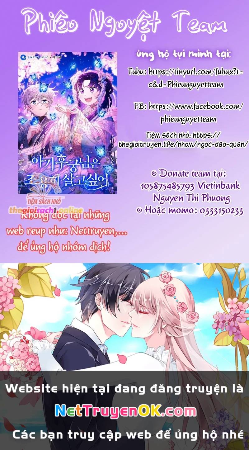 Hình Như Tôi Đã Xuyên Vào Cuốn Tiểu Thuyết Nào Đó Chapter 54 - Trang 40